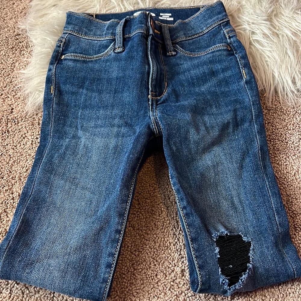 Old Navy Jeans